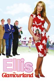  Ellis in Glamourland Poster