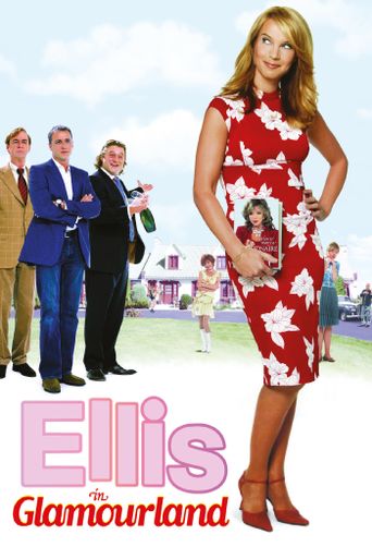  Ellis in Glamourland Poster
