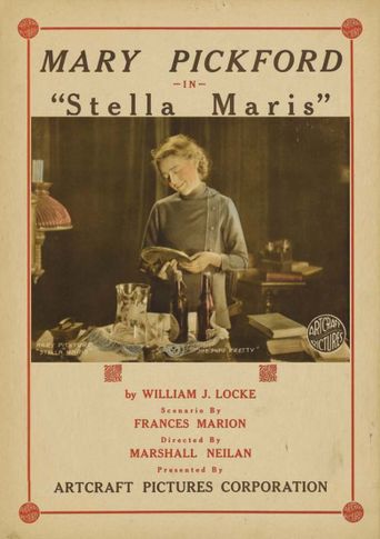  Stella Maris Poster