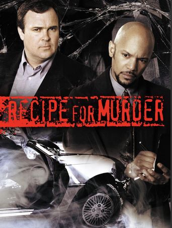  Recipe for Murder Poster