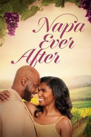  Napa Ever After Poster