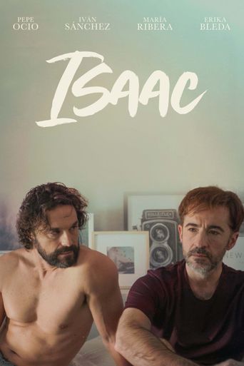  Isaac Poster
