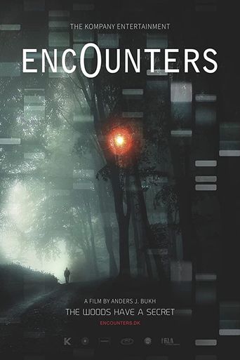  Encounters Poster