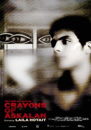  Crayons of Askalan Poster