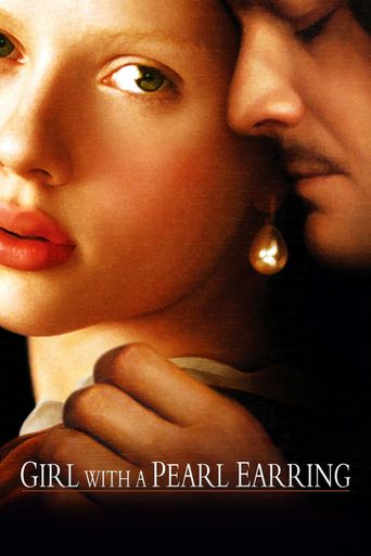 New releases Girl with a Pearl Earring Poster