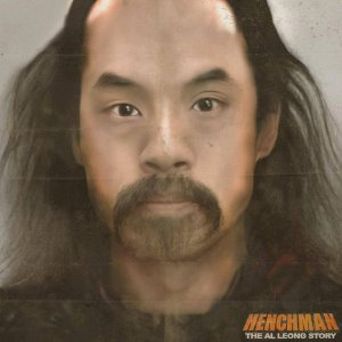  Henchman: The Al Leong Story Poster