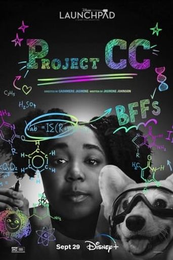  Project CC Poster