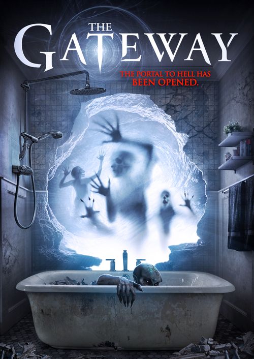 The Gateway Poster