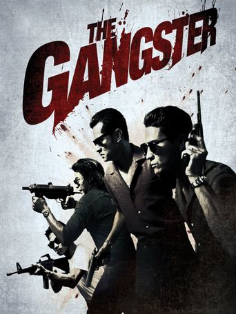  The Gangster Poster