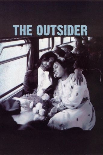 The Outsider (1982): Where to Watch and Stream Online | Reelgood