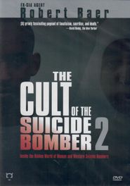  Cult of the Suicide Bomber 2 Poster