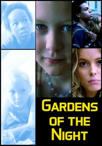  Gardens of the Night Poster