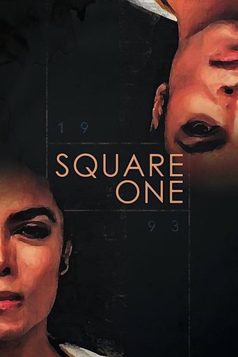  Square One: Michael Jackson Poster