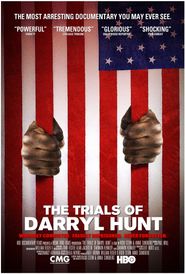  The Trials of Darryl Hunt Poster