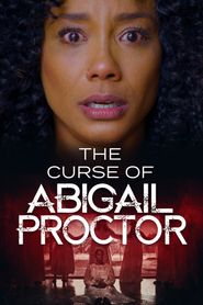  The Curse of Abigail Proctor Poster