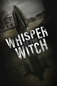  Whisper of the Witch Poster