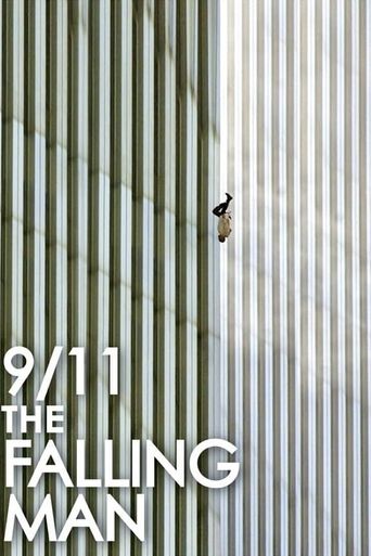  9/11: The Falling Man Poster