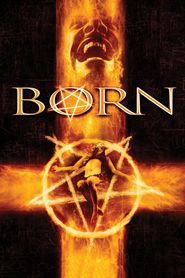  Born Poster