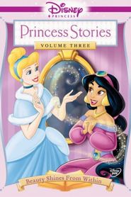  Disney Princess Stories Volume Three: Beauty Shines from Within Poster