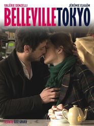  Belleville Tokyo Poster