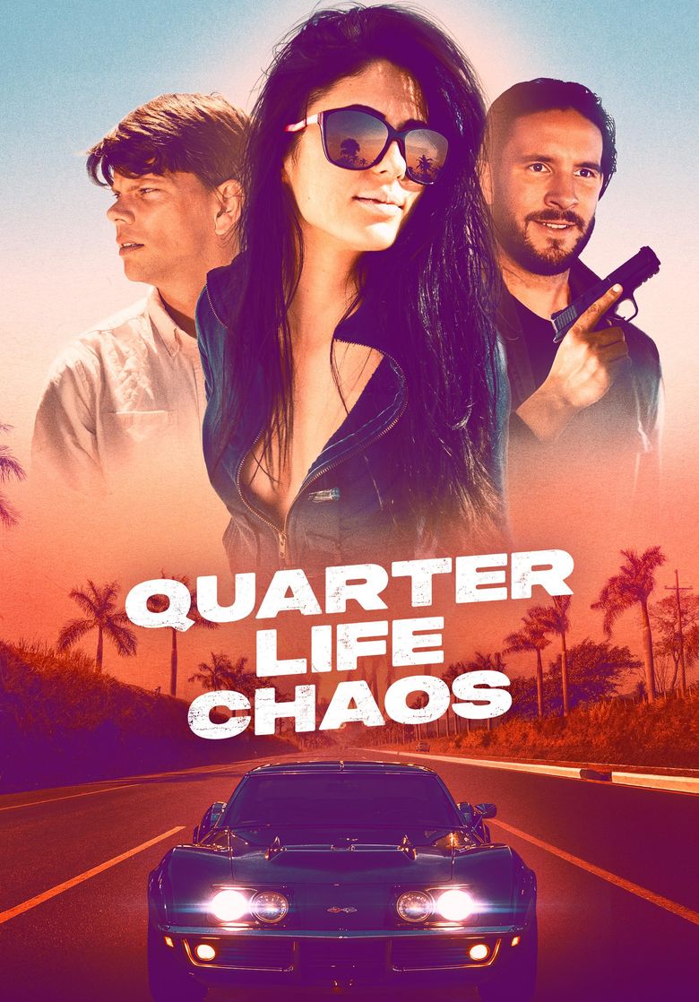 Quarter Life Chaos