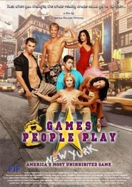  Games People Play Poster