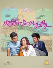  Relaks, It's Just Pag-ibig Poster