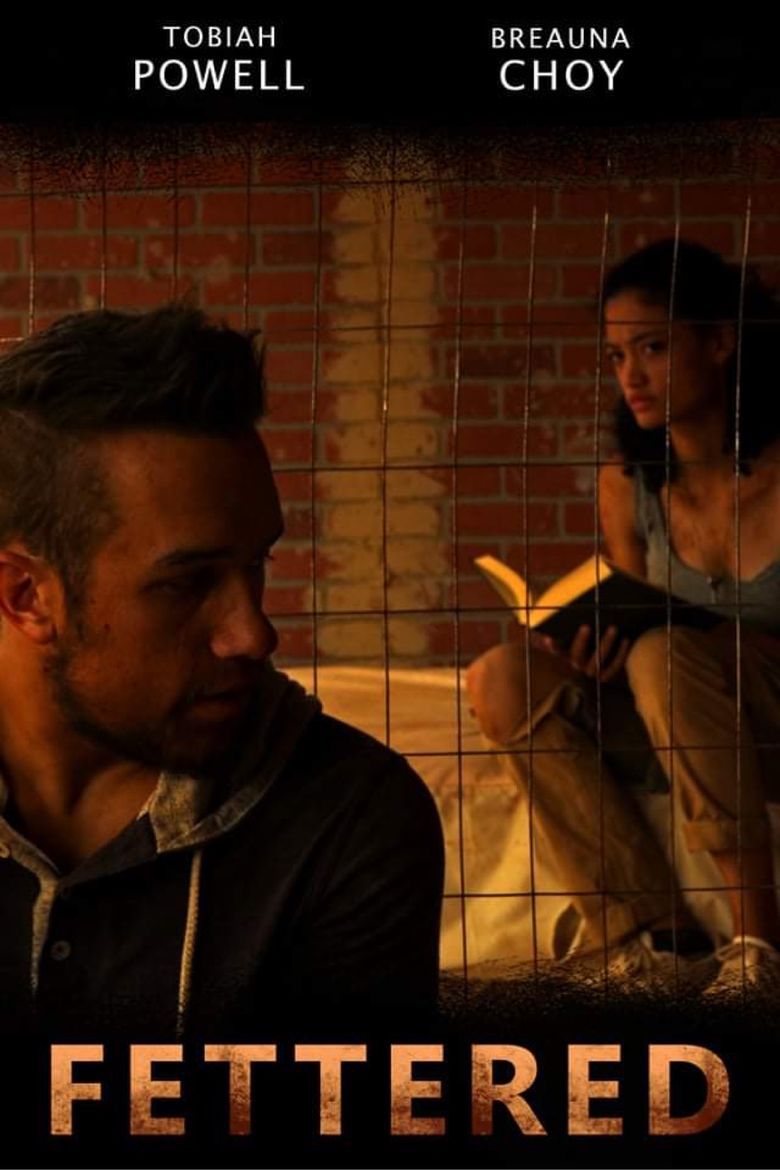 Fettered