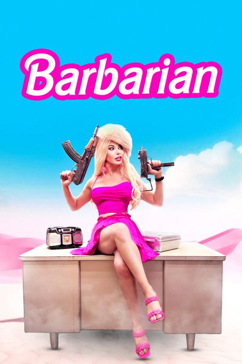 Barbarian (2024) Where to Watch and Stream Online Reelgood