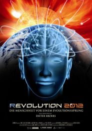  Revolution 2012 Poster