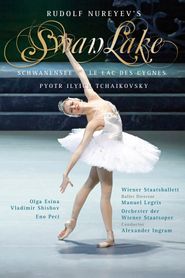  Tchaikovsky: Swan Lake Poster