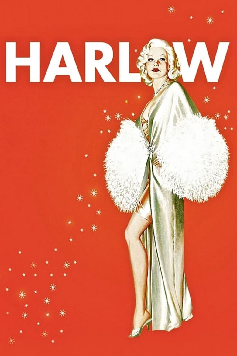 Harlow Poster