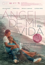  Angel De Mi Vida Poster
