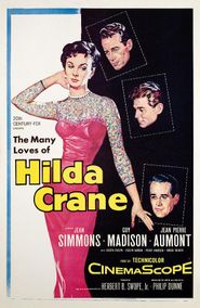  Hilda Crane Poster
