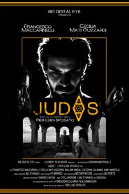  Judas Poster