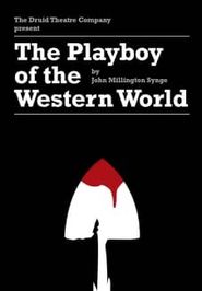  The Playboy of the Western World Poster