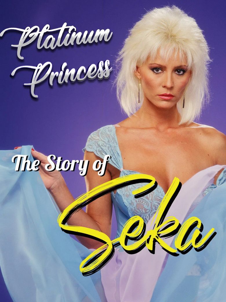 Platinum Princess