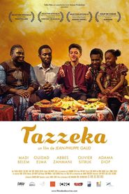  Tazzeka Poster