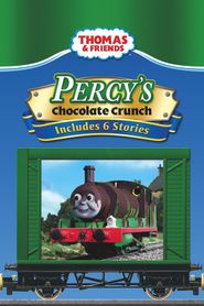  Percy's Chocolate Crunch Poster