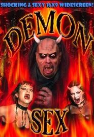  Demon Sex Poster