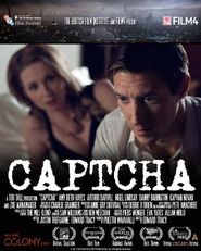  Captcha Poster