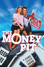  The Money Pit Poster