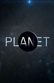  Planet Poster