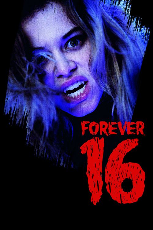 Forever 16 Poster