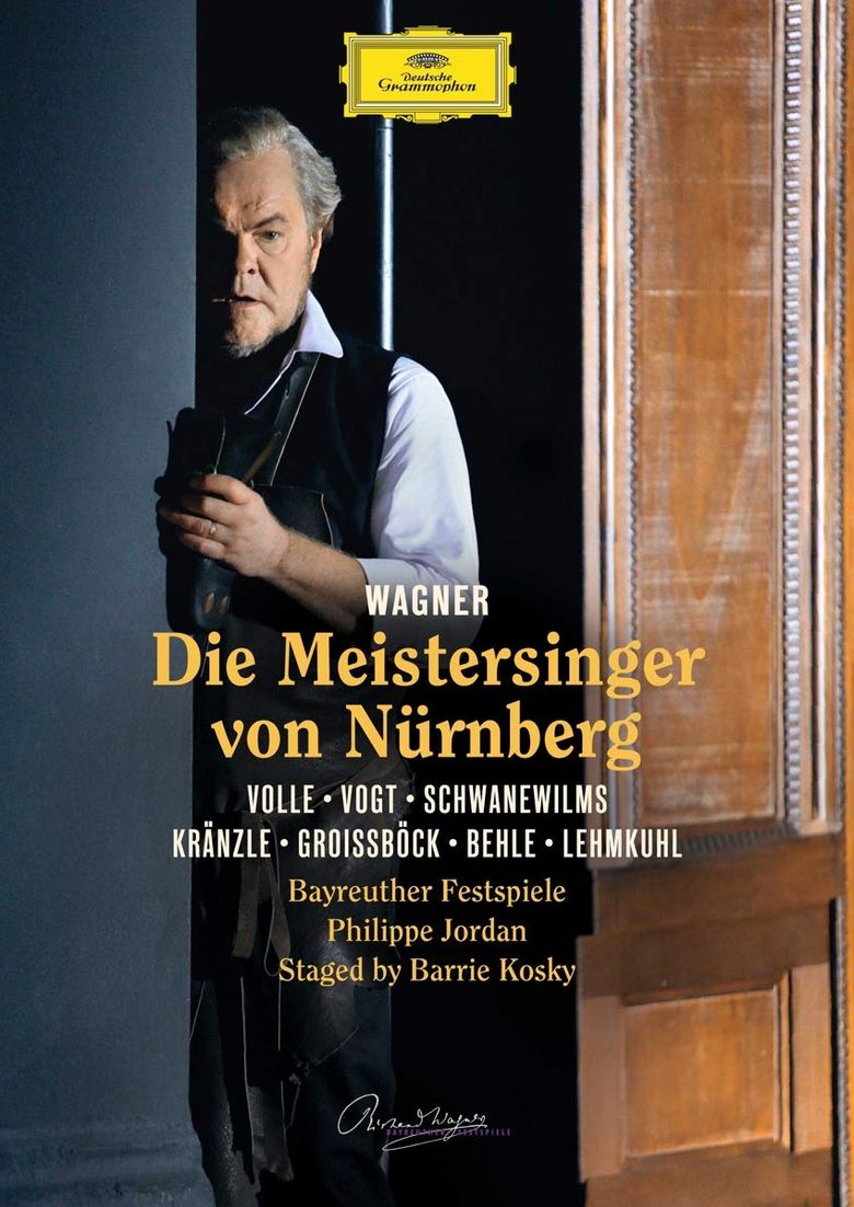 Wagner: Die Meistersinger von Nürnberg