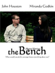 The Bench Poster