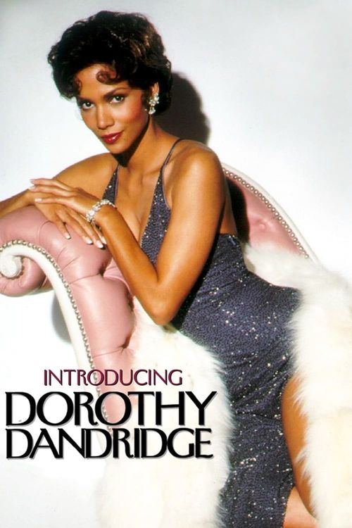 Introducing Dorothy Dandridge Poster