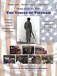 Home from the War: The Voices of Vietnam Poster