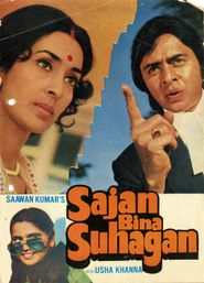 Saajan Bina Suhagan Poster