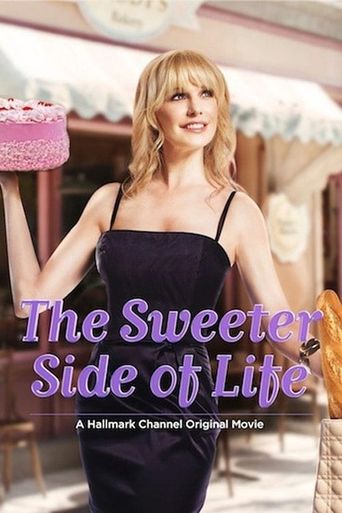  The Sweeter Side of Life Poster